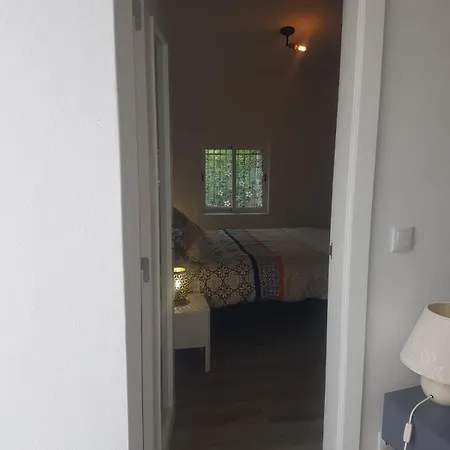 Domaine De La Quinta Fenix A Casinha Holiday home *