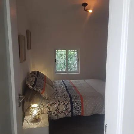 Domaine De La Quinta Fenix A Casinha