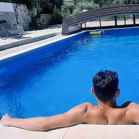 Holiday home Domaine De La Quinta Fenix A Casinha