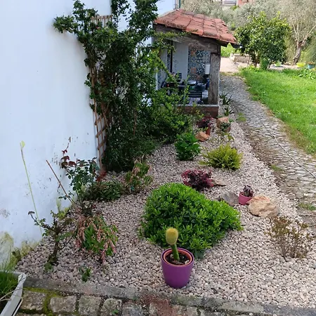 Holiday home Domaine De La Quinta Fenix A Casinha Cerejeiras
