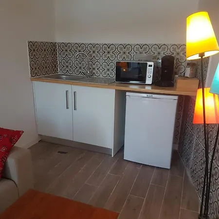 Holiday home Domaine De La Quinta Fenix A Casinha