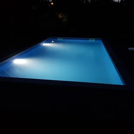 Domaine De La Quinta Fenix A Casinha