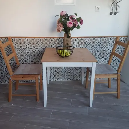Domaine De La Quinta Fenix A Casinha Holiday home