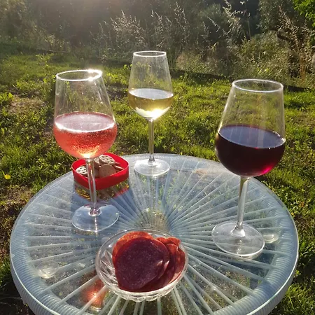 Nyaraló Domaine De La Quinta Fenix A Casinha