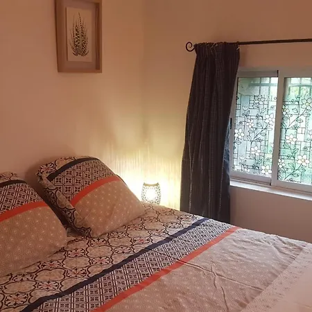 Holiday home Domaine De La Quinta Fenix A Casinha